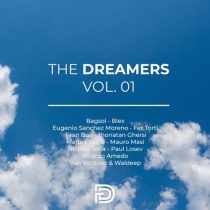 VA – The Dreamers, Vol. 01