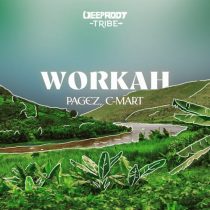 Pagez, Herve Pagez, C-Mart – Workah – Extended Mix