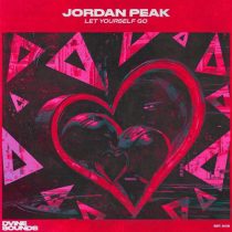 Jordan Peak – Let Yourself Go (Extended Mix)