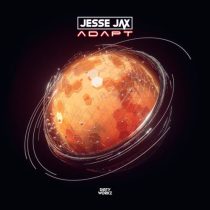 Jesse Jax – Adapt