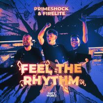 Firelite & Primeshock – Feel The Rhythm