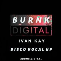 Ivan Kay – DiscoVocalUp