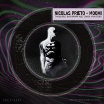 Nicolas Prieto – Moomi