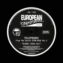 Telephones – From The Vaults 1998-2018 Vol. 2
