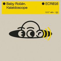 Baby Rollen – Kaleidoscope