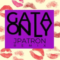Cris Mj & FloyyMenor – Gata Only (J.PATRON Remix)