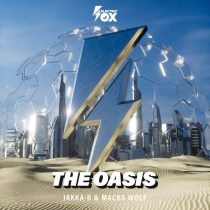 Jakka-B & Macks Wolf – The Oasis