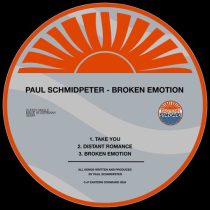 Paul Schmidpeter – Broken Emotion