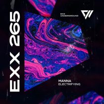 MANNA (Ofc) – Electrifying