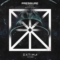 Luis M – Pressure