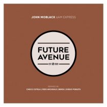John Moblack – 6AM Express