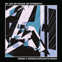 Inamo – My Joy, My Peace, My Strength