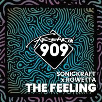 Rowetta, Sonickraft – The Feeling