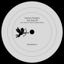 Junior Kurtis, Camiel Daamen – Sub Dub