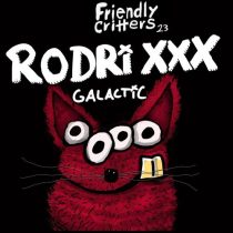 Rodri XXX – Galactic