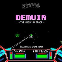 Demuir – The music in space