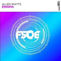 Allen Watts – Enigma