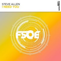 Steve Allen – I Need You