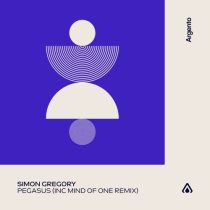 Simon Gregory – Pegasus – Inc Mind Of One Remix