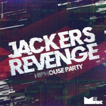 Jackers Revenge – Hiphouse Party