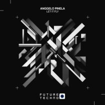 Anggelo Pinela – Let It Fly