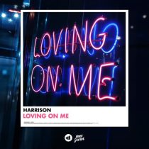Harrison – Loving On Me (Extended Mix)