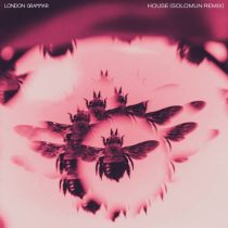 Solomun & London Grammar – House (Solomun Extended Remix)