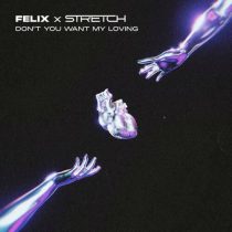 Felix & Stretch – Don’t You Want My Loving (Extended)