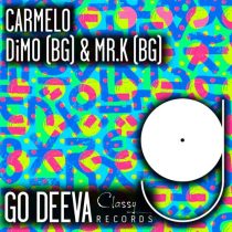DiMO (BG) & Mr.K (BG) – Carmelo