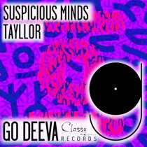Tayllor – Suspicious Minds
