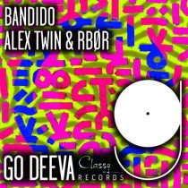 Alex Twin & RBØR – Bandido
