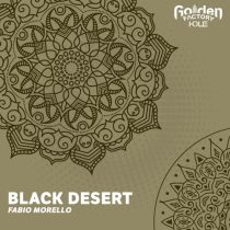 Fabio Morello – Black Desert