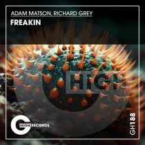 Richard Grey, Adam Matson – Freakin