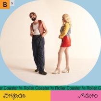 Brijean – Roller Coaster