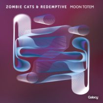 Zombie Cats, Redemptive – Moon Totem