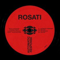 Rosati – Automatic Response EP