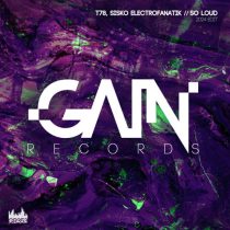 Sisko Electrofanatik & T78 – So Loud