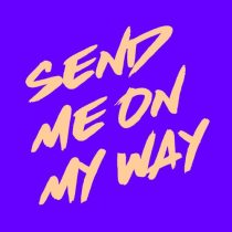 Suzie Mac & Simon Ellis – Send Me On My Way