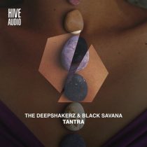 Black Savana, The Deepshakerz – Tantra