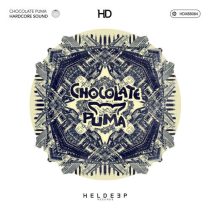 Chocolate Puma – Hardcore Sound (Extended Mix)