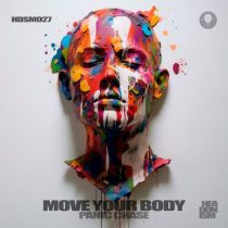 Panic Chase – Move Your Body