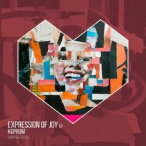 Kuprum – Expression Of Joy