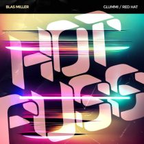 Blas Miller – Glummi EP
