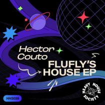 Hector Couto – Flufly’s House EP