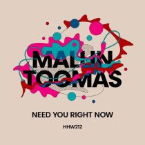Mallin & Toomas – Need You Right Now