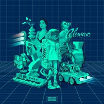 Alemao – Paranoid Disco Club
