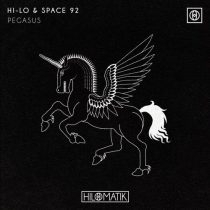 HI-LO & Space 92 – PEGASUS (Extended Mix)