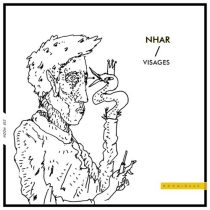 Nhar – Visages
