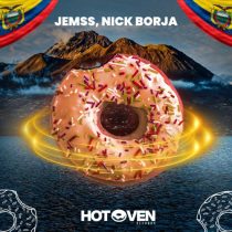 Jemss, Nick Borja – Frozen Heart