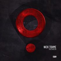 Nick Tohme – Muchacha